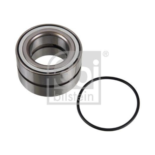 Radlagersatz Febi Bilstein 175510 f&uuml;r Iveco Hinterachse Links Hinterachse Rechts