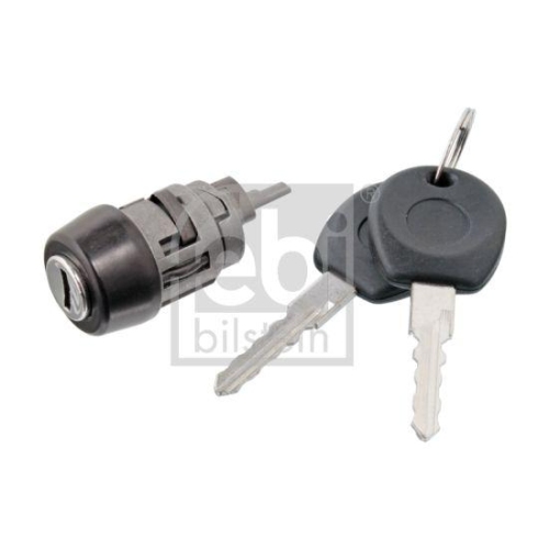 Schlie&szlig;zylinder Z&uuml;ndschloss Febi Bilstein 17714 f&uuml;r VW