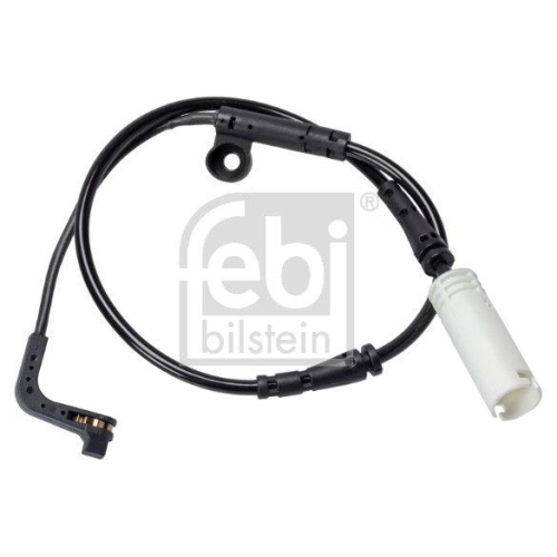 Warnkontakt Bremsbelagverschlei&szlig; Febi Bilstein 23021 f&uuml;r Bmw Vorderachse Links