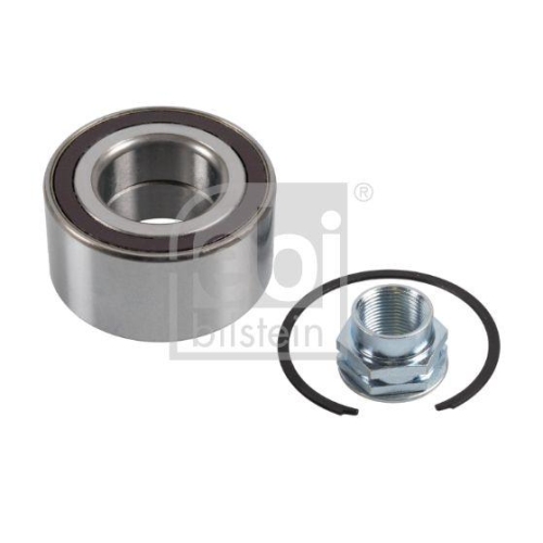Radlagersatz Febi Bilstein 28142 f&uuml;r Alfa Romeo Chrysler Citro&euml;n Fiat Ford Opel