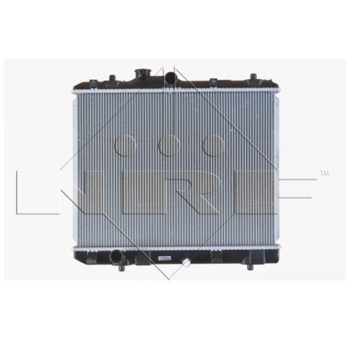 K&uuml;hler Motork&uuml;hlung Nrf 53918 f&uuml;r Opel Suzuki Vauxhall