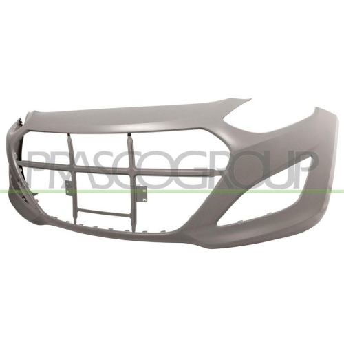 Sto&szlig;f&auml;nger Prasco HN0421011 f&uuml;r Hyundai Vorne