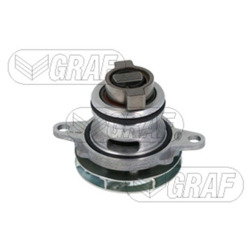 Wasserpumpe Motork&uuml;hlung Graf PA1446 f&uuml;r Fiat Lancia