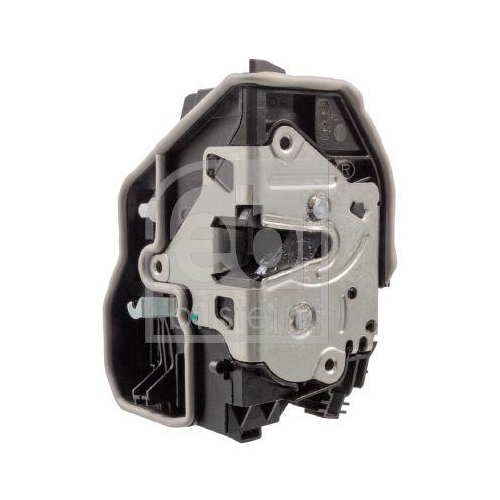 T&uuml;rschloss Febi Bilstein 177625 Febi Plus f&uuml;r Bmw Alpina Mini Hinten Rechts