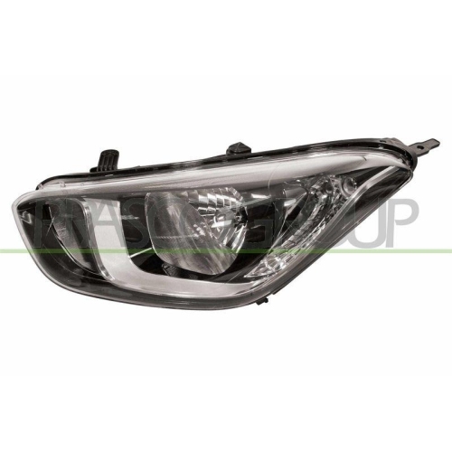 Hauptscheinwerfer Prasco HN2024904 Tyc f&uuml;r Hyundai Links