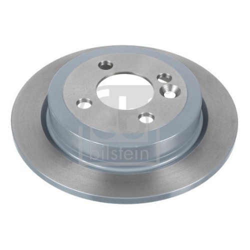 Bremsscheibe Febi Bilstein 32176 f&uuml;r Mini Hinterachse