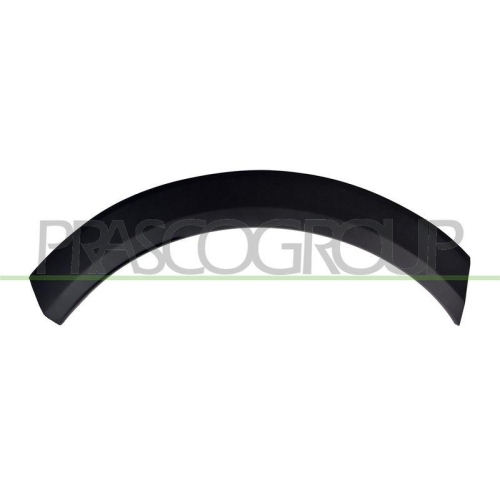 Verbreiterung Kotflügel Prasco FD6201585 für Ford Hinten Rechts