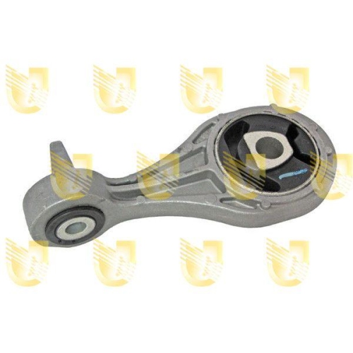 Lagerung Motor Unigom 395277 f&uuml;r Fiat Lancia Hinten Vorne
