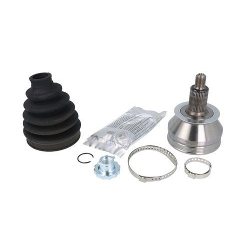 Gelenksatz Antriebswelle Metelli 15-1979 für Audi VW Vorderachse Links Radseitig