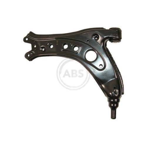 Lenker Radaufh&auml;ngung A.b.s. 210696 f&uuml;r Seat Skoda VW Vag Vorderachse Links Au&szlig;en