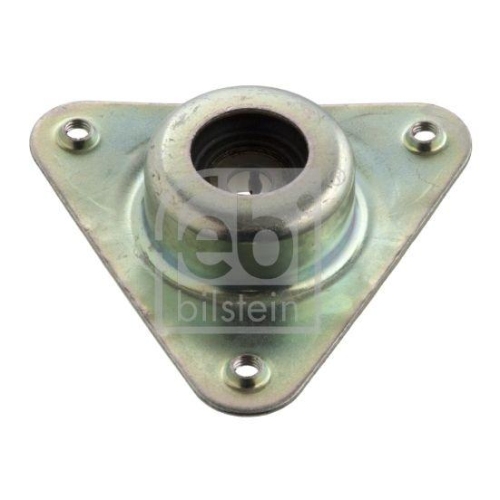 Federbeinst&uuml;tzlager Febi Bilstein 103111 f&uuml;r Renault Smart Vorderachse Links