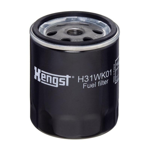 Kraftstofffilter Hengst Filter H31WK01 f&uuml;r Ford Hanomag Henschel Mercedes Benz