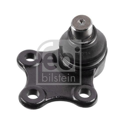 Trag /f&uuml;hrungsgelenk Febi Bilstein 17715 f&uuml;r Citro&euml;n Peugeot Vorderachse Links