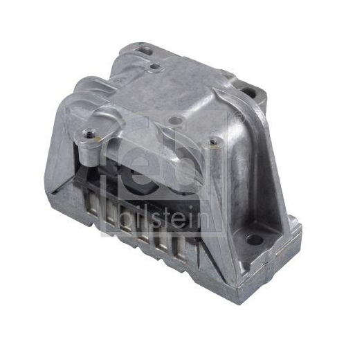 Lagerung Motor Febi Bilstein 23022 f&uuml;r Audi Seat Skoda VW Rechts