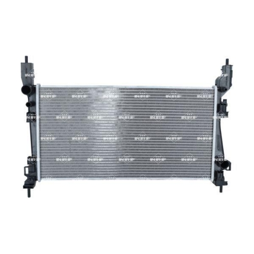 K&uuml;hler Motork&uuml;hlung Nrf 53934 f&uuml;r Citro&euml;n Fiat Peugeot