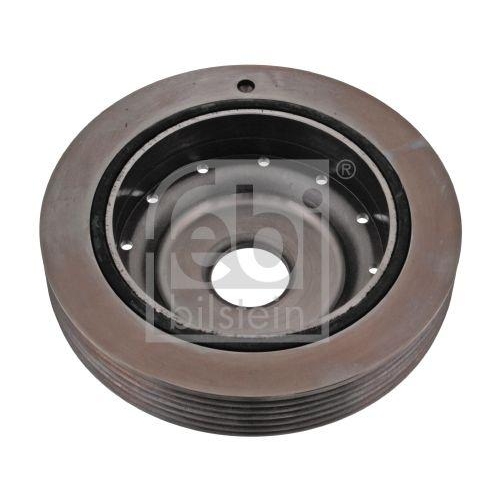 Riemenscheibe Kurbelwelle Febi Bilstein 45178 für Renault