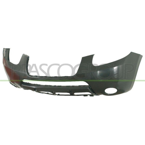 Stoßfänger Prasco HN8161001 Premiumcertified für Hyundai Vorne