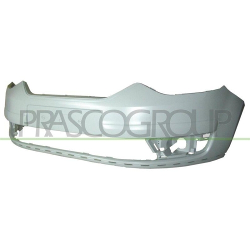 Stoßfänger Prasco FD0791001 für Ford Für Fahrzeuge Ohne Einparkhilfe Vorne
