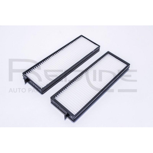 Filter Innenraumluft Red-line 36HY095 f&uuml;r Hyundai