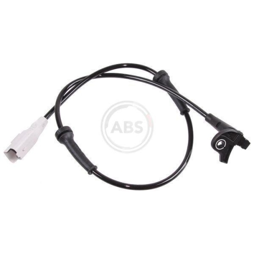 Sensor Raddrehzahl A.b.s. 30282 f&uuml;r Citro&euml;n Peugeot Standard Automobile