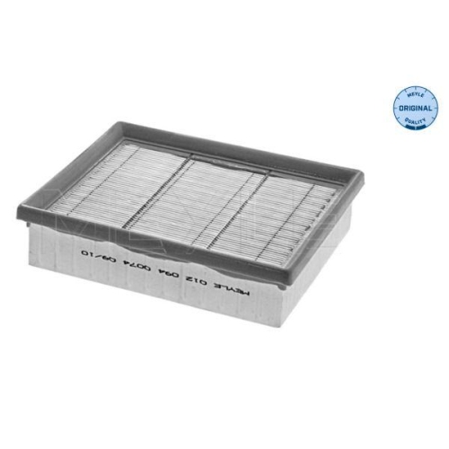 Luftfilter Meyle 0120940074 Meyle-original: True To Oe. f&uuml;r Mercedes Benz