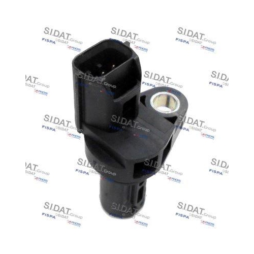 Impulsgeber Kurbelwelle Sidat 83.3022 für Citroën Mitsubishi Peugeot Hitachi