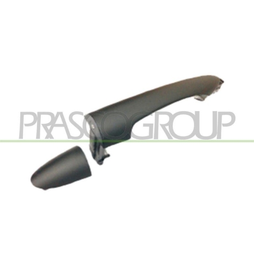 Türaußengriff Prasco KI3248104 für Kia Außen Hinten Links