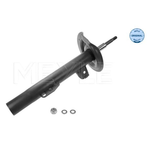 Sto&szlig;d&auml;mpfer Meyle 3266230010 Meyle-original: True To Oe. f&uuml;r Bmw