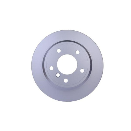 Bremsscheibe Hella 8DD 355 127-271 Pro High Carbon f&uuml;r Bmw Hinterachse