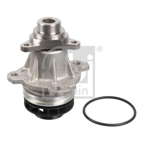 Wasserpumpe Motork&uuml;hlung Febi Bilstein 102494 f&uuml;r Nissan Opel Renault Vauxhall