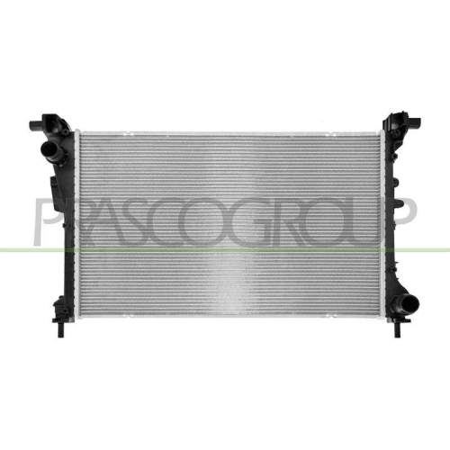 K&uuml;hler Motork&uuml;hlung Prasco FT448R005 Prascoselection f&uuml;r Fiat