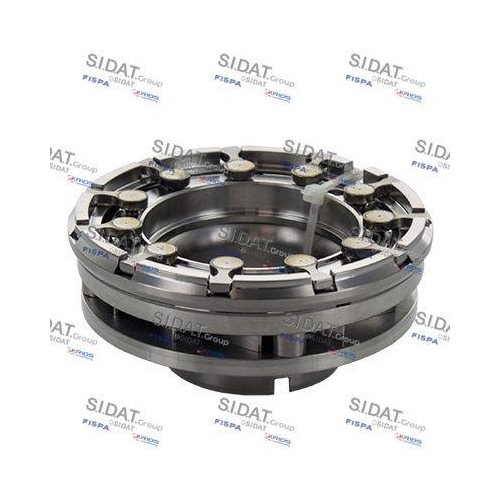 Reparatursatz Lader Sidat 47.541 für Audi Citroën Ford Opel Peugeot Renault Seat