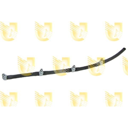 Schlauch Leckkraftstoff Unigom SC1014 für Alfa Romeo Fiat Lancia Opel
