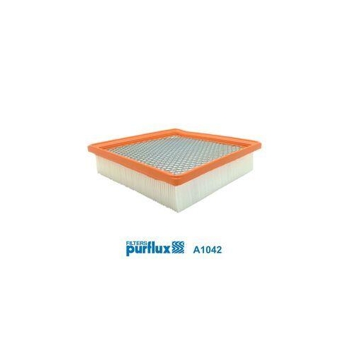 Luftfilter Purflux A1042 f&uuml;r Honda Rover/austin AC Generic