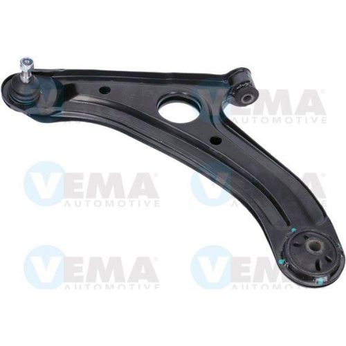 Lenker Radaufh&auml;ngung Vema 23311 f&uuml;r Hyundai Vorderachse Links