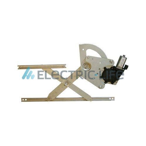Fensterheber Electric Life ZR GM129 R f&uuml;r Chevrolet Vorne Rechts