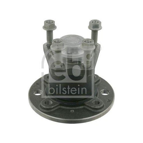 Radlagersatz Febi Bilstein 02895 f&uuml;r Opel Vauxhall General Motors