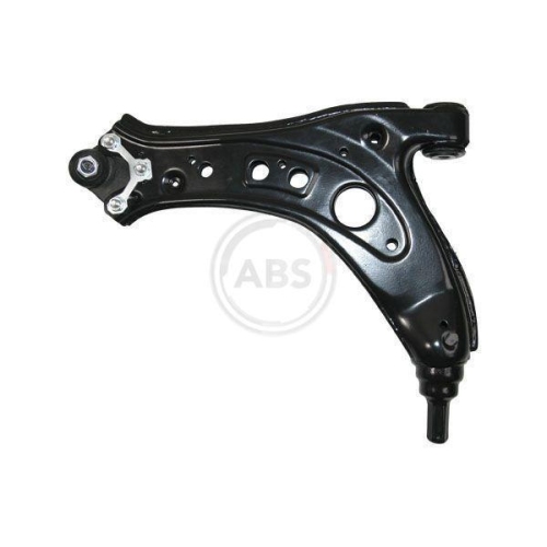 Lenker Radaufh&auml;ngung A.b.s. 210511 f&uuml;r Seat Skoda VW Vag Vorderachse Links Au&szlig;en