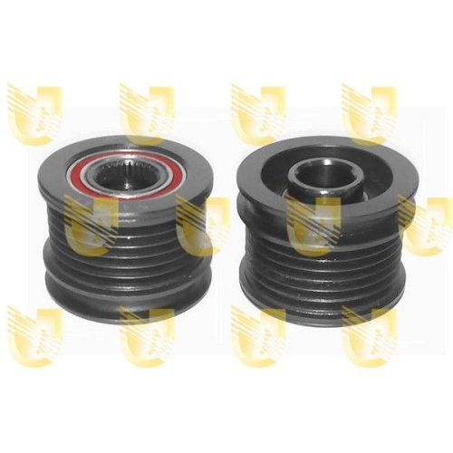 Generatorfreilauf Unigom 431834 f&uuml;r Audi Ford Seat VW