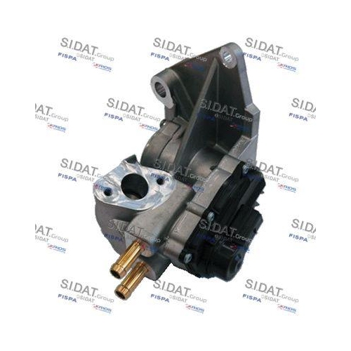 Agr Ventil Sidat 83.819 für Audi Seat Skoda VW Vag