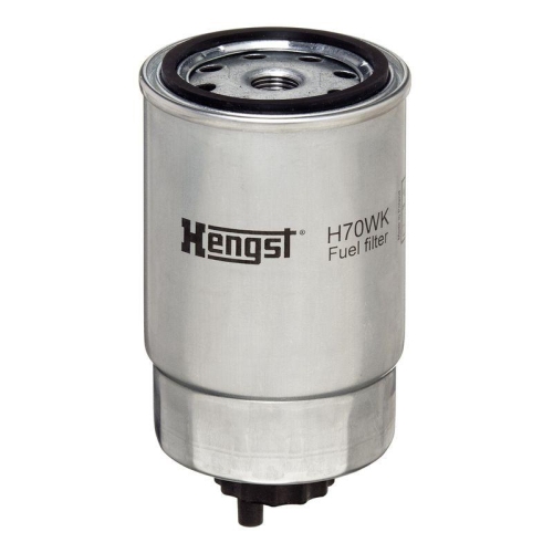 Kraftstofffilter Hengst Filter H70WK für Fiat Ford Hanomag Henschel Iveco Rover