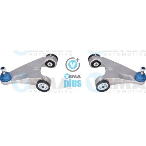 Lenker Radaufh&auml;ngung Vema 260131 Vema Plus f&uuml;r Alfa Romeo Alfarome/fiat/lanci