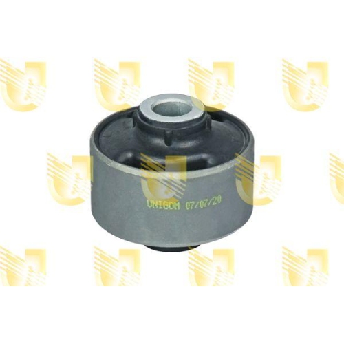 Lagerung Lenker Unigom 392264 f&uuml;r Citro&euml;n Mitsubishi Peugeot Vorderachse