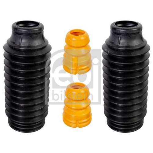 Staubschutzsatz Sto&szlig;d&auml;mpfer Febi Bilstein 175511 f&uuml;r Hyundai Kia Vorderachse