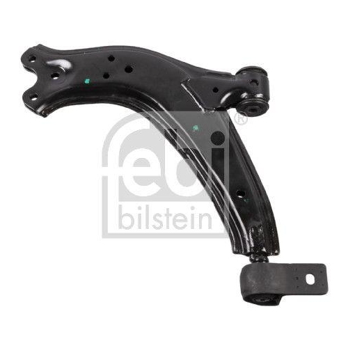 Lenker Radaufh&auml;ngung Febi Bilstein 17722 f&uuml;r Citro&euml;n Peugeot Vorderachse Links