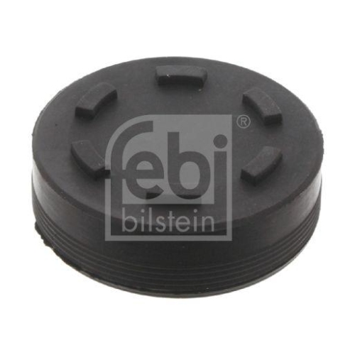 Verschlussdeckel Nockenwelle Febi Bilstein 32255 Febi Plus f&uuml;r Audi Skoda VW