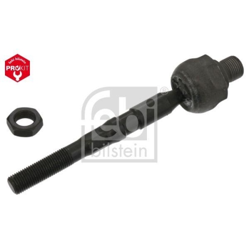 Axialgelenk Spurstange Febi Bilstein 41914 Prokit f&uuml;r Kia Vorderachse Links
