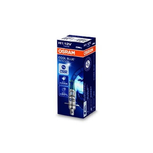 Glühlampe Abbiegescheinwerfer Ams-osram 64150CBI Cool Blue Intense für