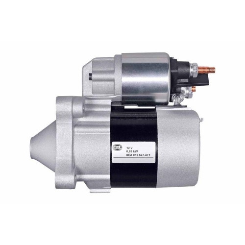 Starter Hella 8EA 012 527-471 f&uuml;r Renault Dacia