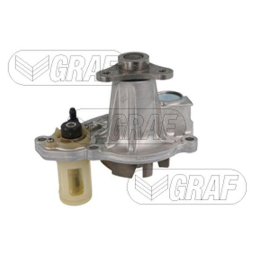 Wasserpumpe Motork&uuml;hlung Graf PA1491 f&uuml;r Bmw